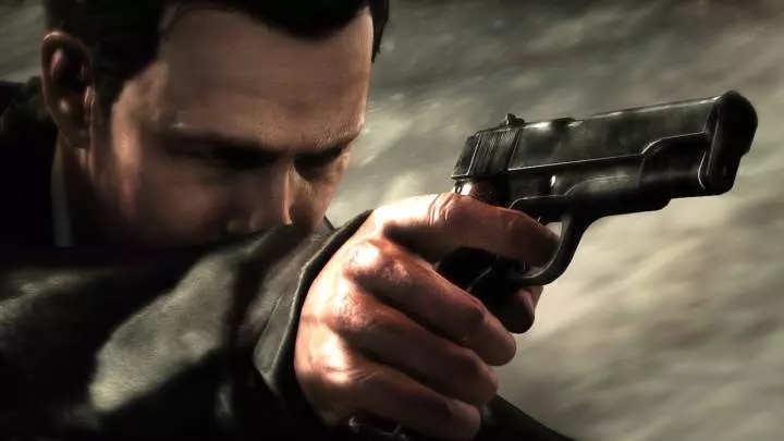 Max Payne 3 - PC