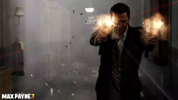 Max Payne 3 - PC