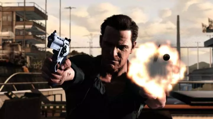 Max Payne 3