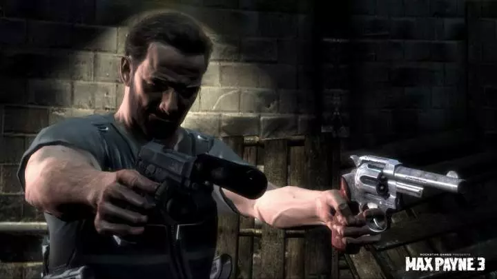 Max Payne 3