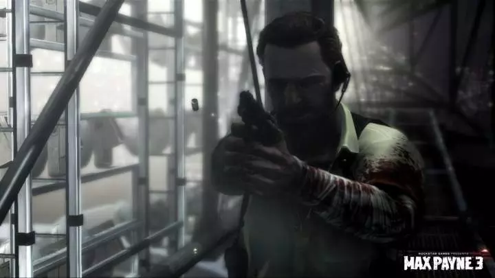 Max Payne 3