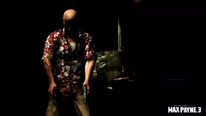 Max Payne 3 - PC