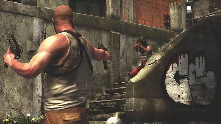 Max Payne 3