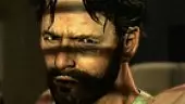 Max Payne 3: Primer Tráiler