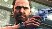 Max Payne 3: Las Armas: The 608 Bull