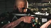 Max Payne 3: Las Armas: Submachine Guns