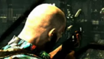 Max Payne 3: Gameplay: Tiroteo en los Suburbios