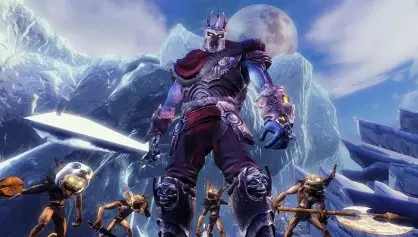 Overlord 2 análisis