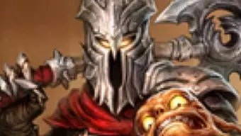 Overlord Dark Legend: Primer contacto