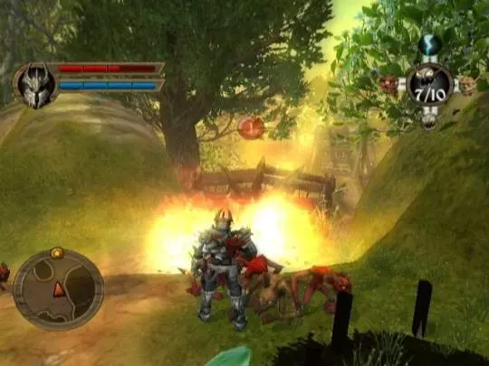 Overlord Dark Legend