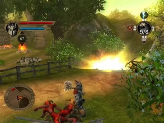 Overlord Dark Legend