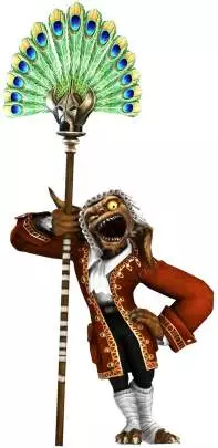 Overlord Dark Legend