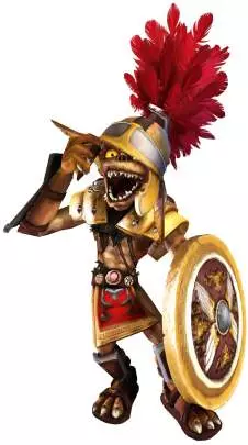 Overlord Dark Legend