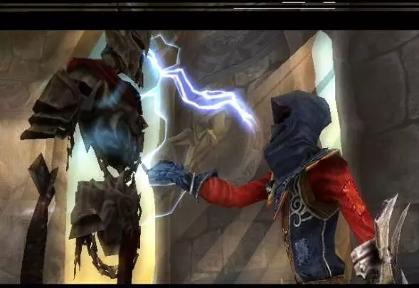 Overlord Dark Legend