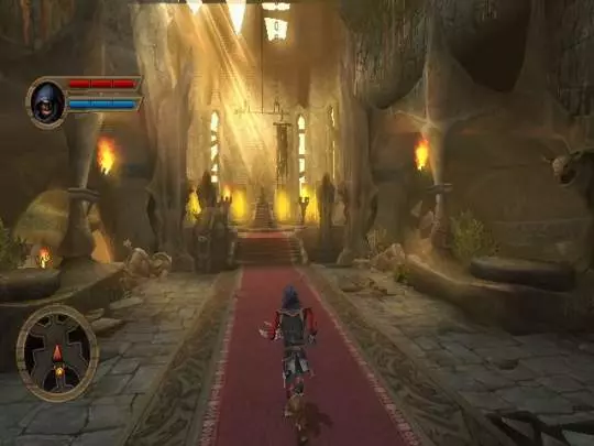 Overlord Dark Legend