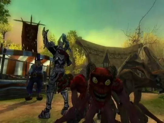 Overlord Dark Legend