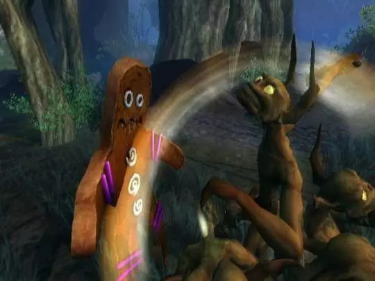 Overlord Dark Legend