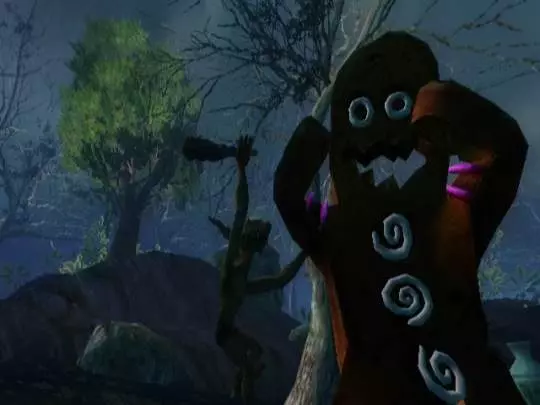 Overlord Dark Legend - Wii