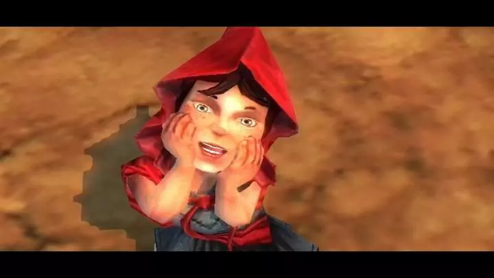 Overlord Dark Legend - Wii