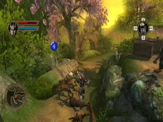 Overlord Dark Legend