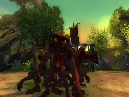 Overlord Dark Legend