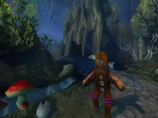 Overlord Dark Legend