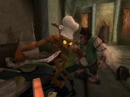 Overlord Dark Legend