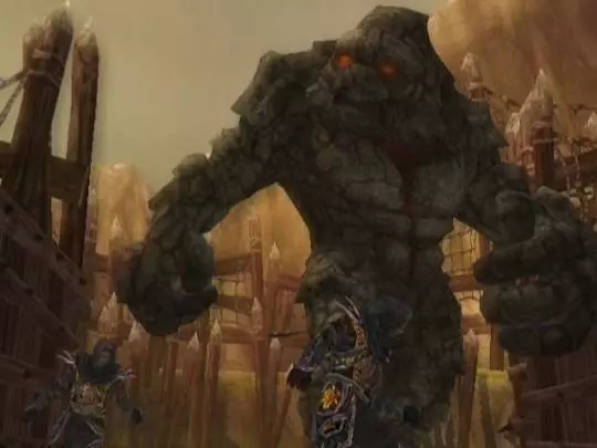 Overlord Dark Legend