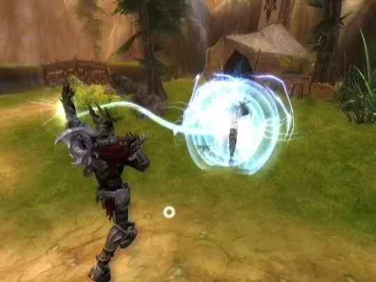 Overlord Dark Legend