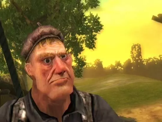 Overlord Dark Legend - Wii