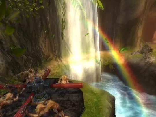 Overlord Dark Legend