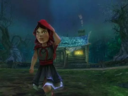 Overlord Dark Legend