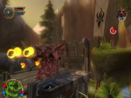 Overlord Dark Legend