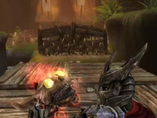 Overlord Dark Legend