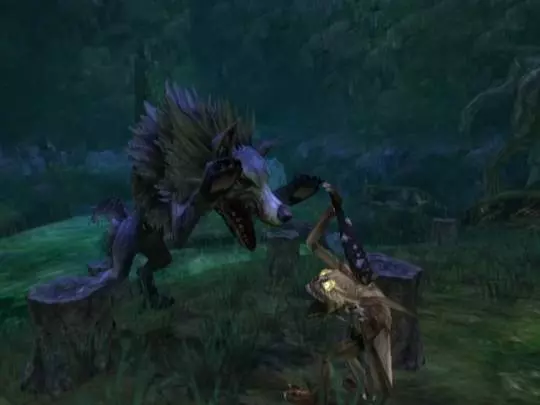 Overlord Dark Legend