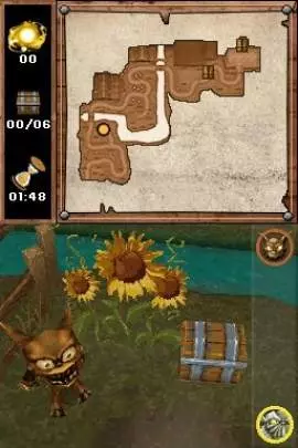 Overlord Minions - DS