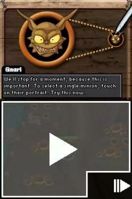 Overlord Minions - DS