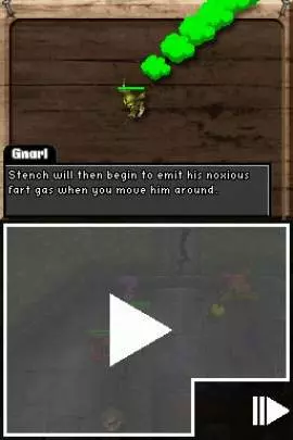 Overlord Minions - DS