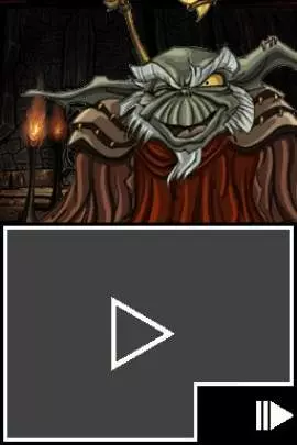 Overlord Minions - DS