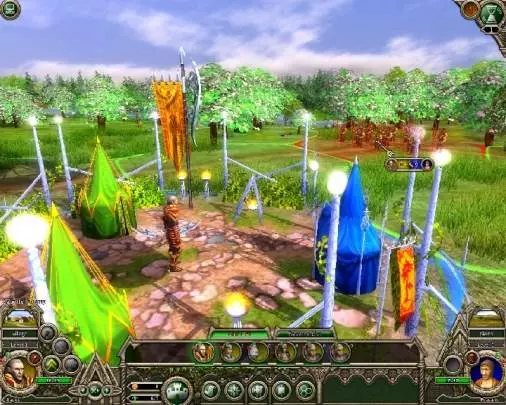 Elven Legacy - PC
