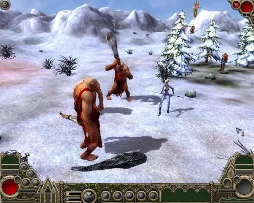 Elven Legacy - PC