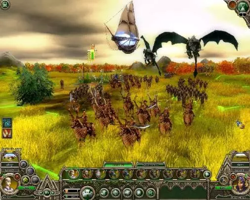 Elven Legacy - PC