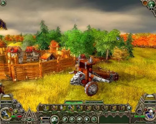Elven Legacy - PC