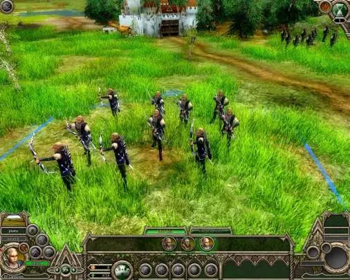 Elven Legacy - PC