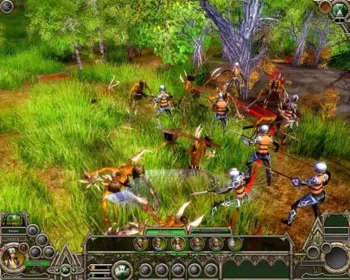 Elven Legacy - PC