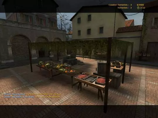 Counter-Strike Source