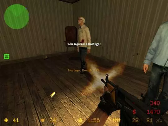 Counter-Strike Source