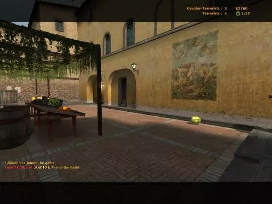 Counter-Strike: Source