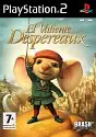 El Valiente Despereaux PS2