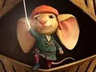 El Valiente Despereaux